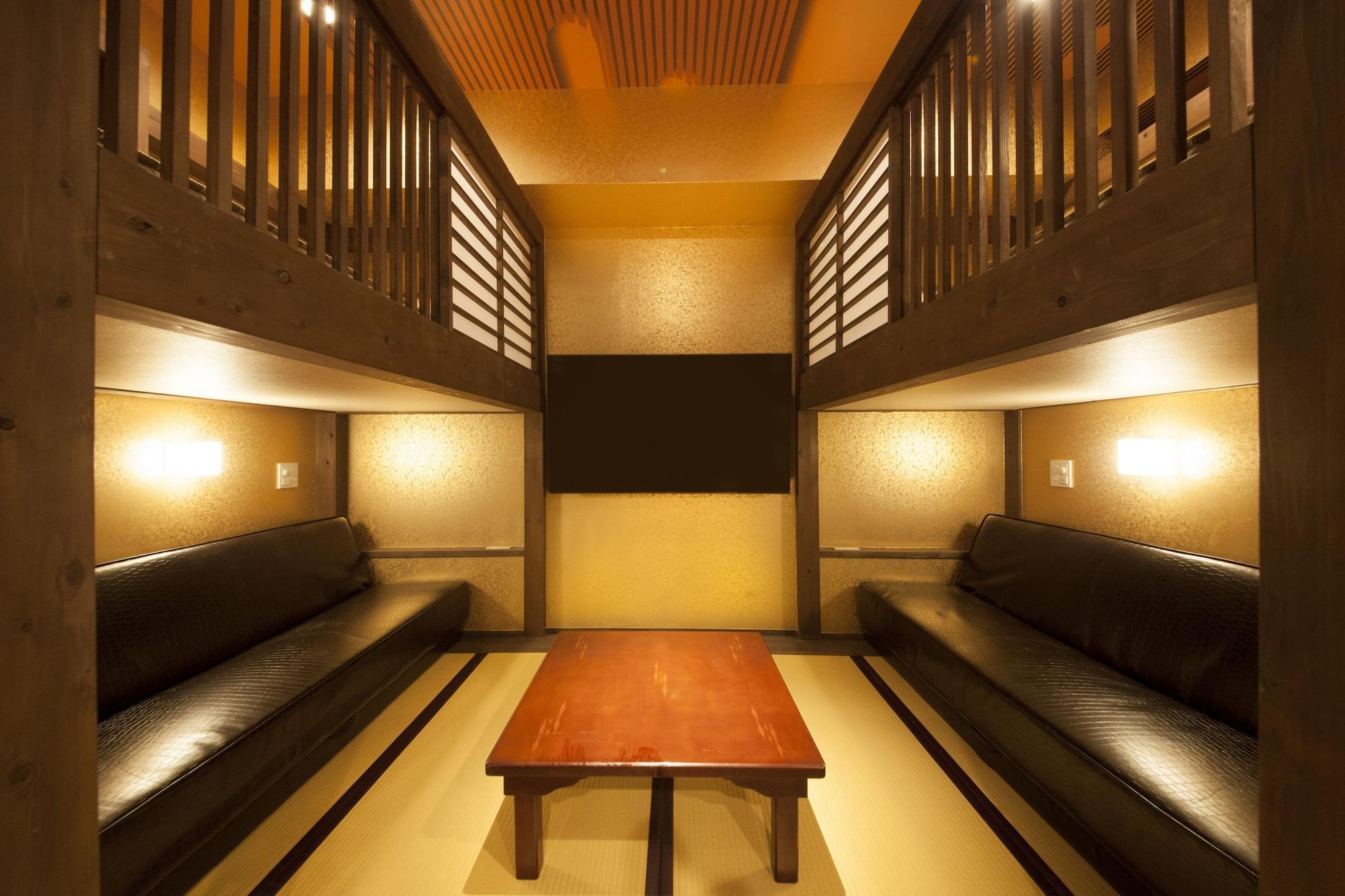 センチュリオンホテル上野 3* 東京都