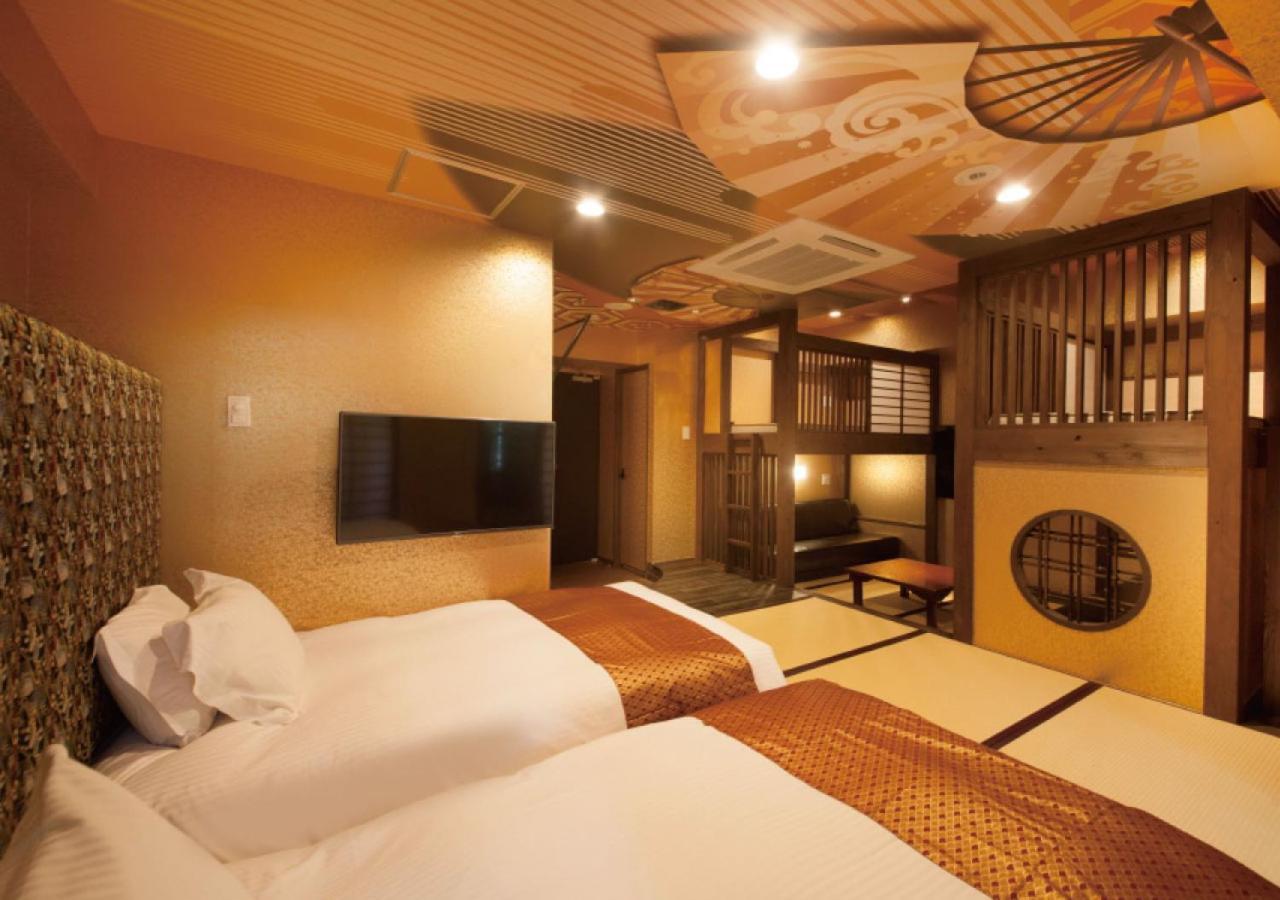 センチュリオンホテル上野 3* 東京都