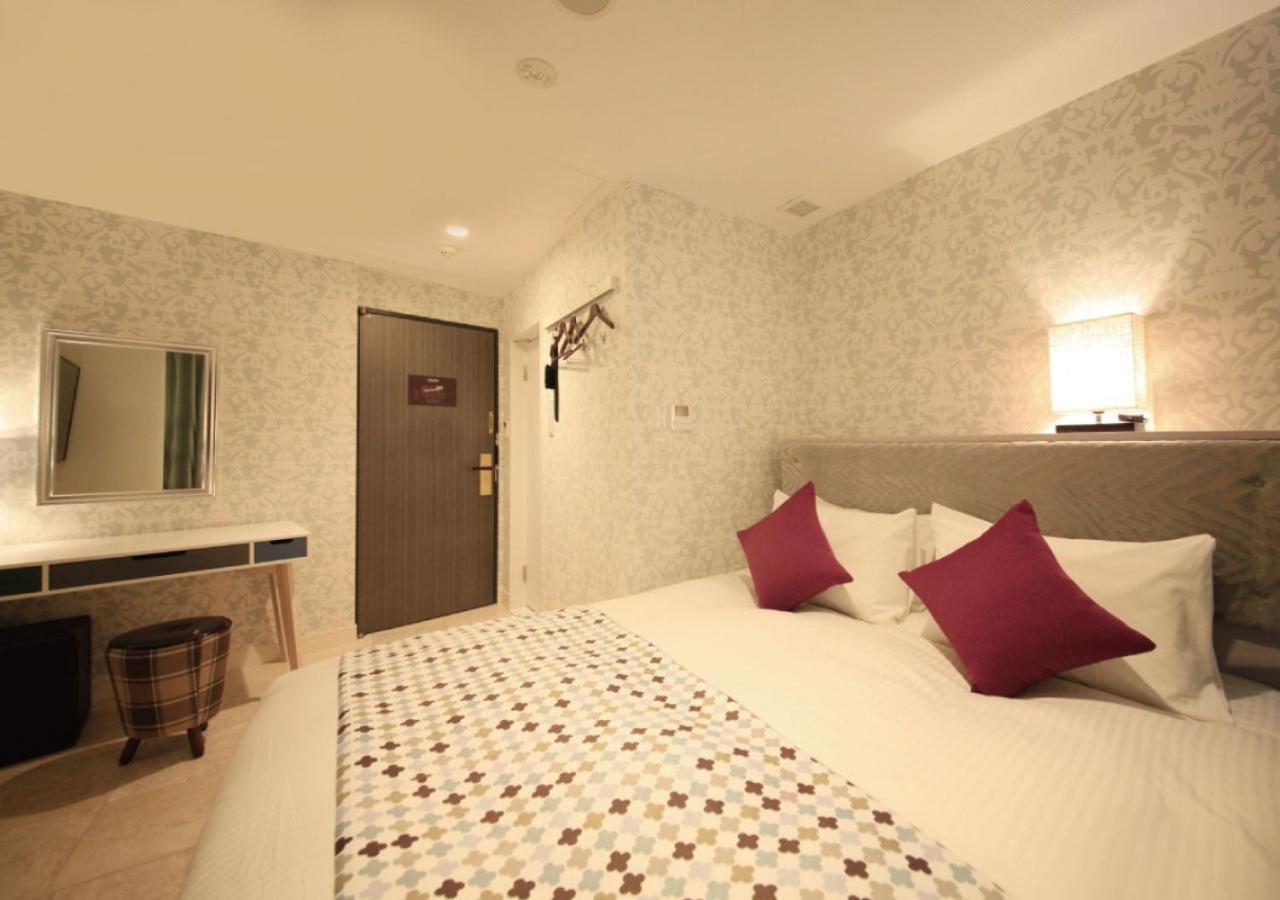 Hotel Centurion Ueno