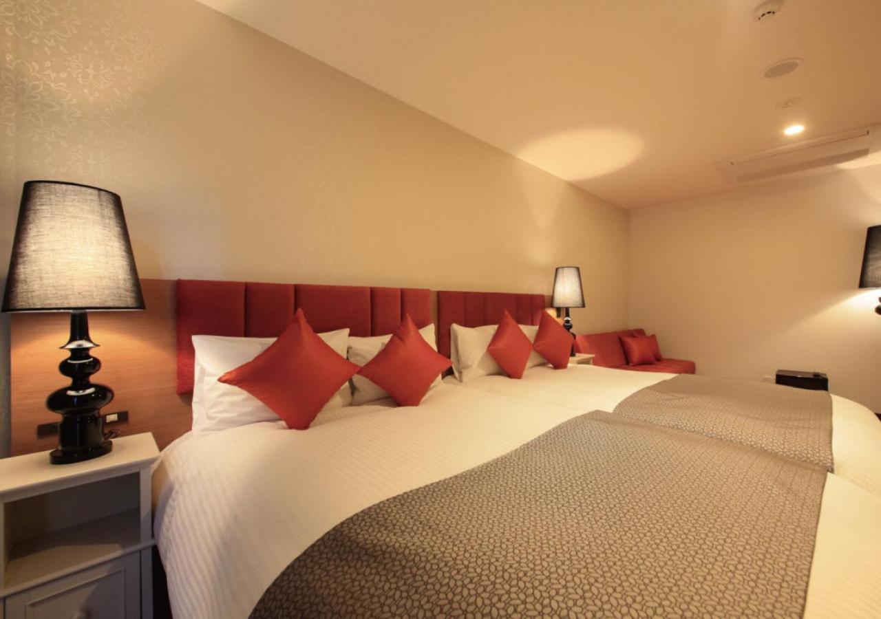 Hotel Centurion Ueno Tokyo