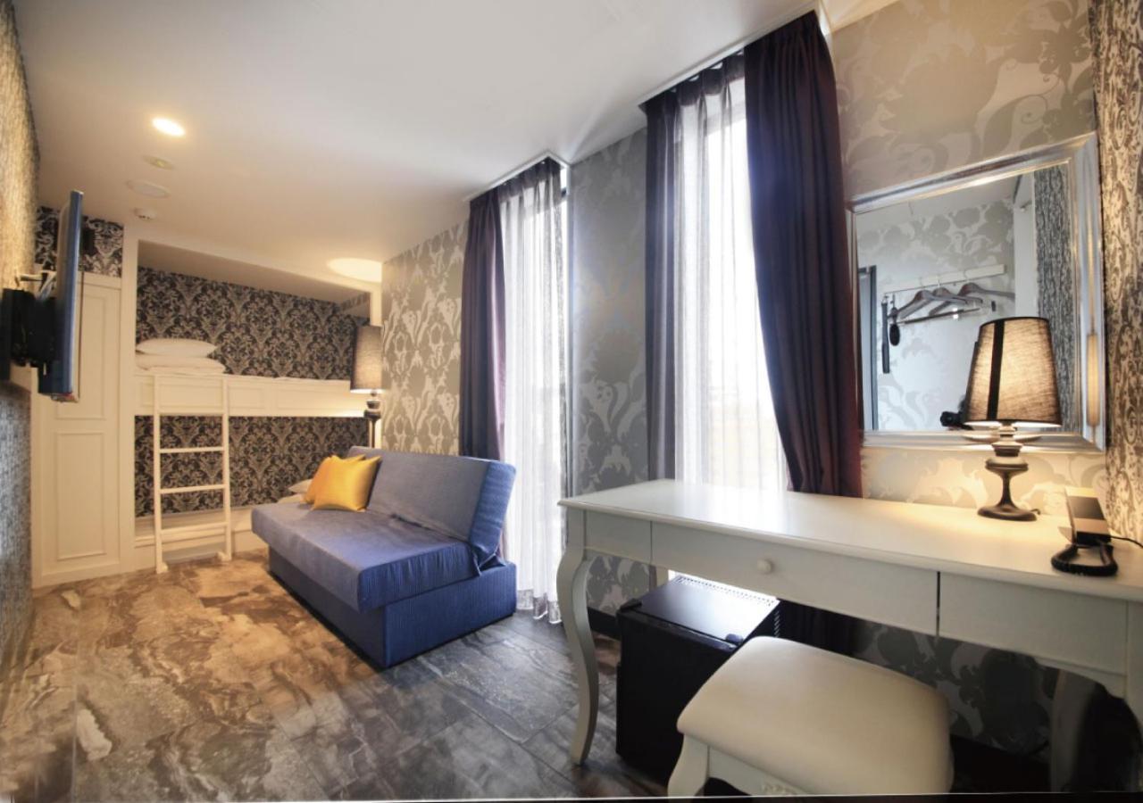 Hotel Centurion Ueno Tokyo