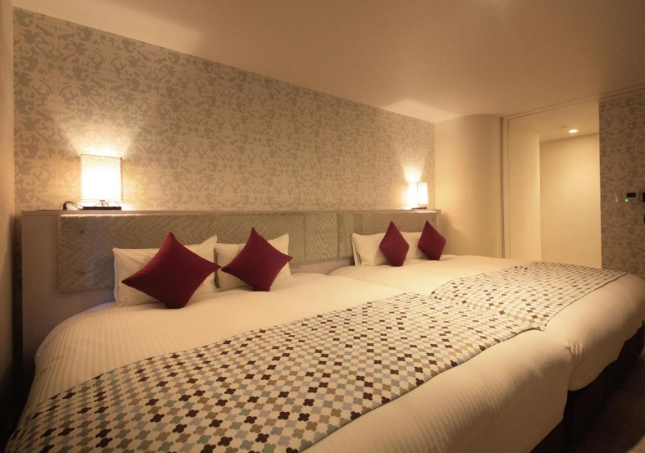 Hotel Centurion Ueno